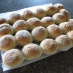 Of all smells Bread 3