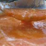 Spicy Tomato Soup Thermomix