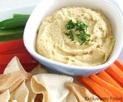 hummus