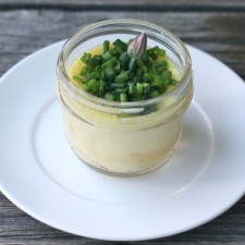 custard