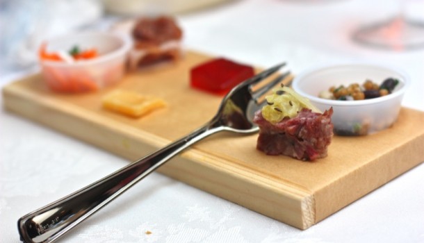 Tasting Terrior: Eat Alberta 2013
