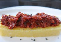 Basic Proja: A Traditional Serbian Cornmeal Dish