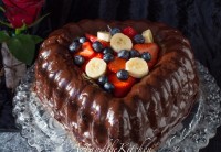 Chocolate Ganache Valentine Cake 4398fp copy