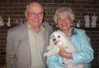 My Dear Dad: George McKinney