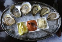 Sims Corner Steakhouse and Oyster Bar