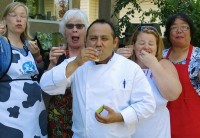 28 Mexican Cooking Class Salud