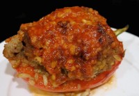 1 Stuffed Peppers