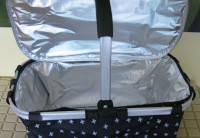 Insulated Thermomix Potluck Bag