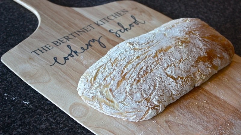 ciabatta bread