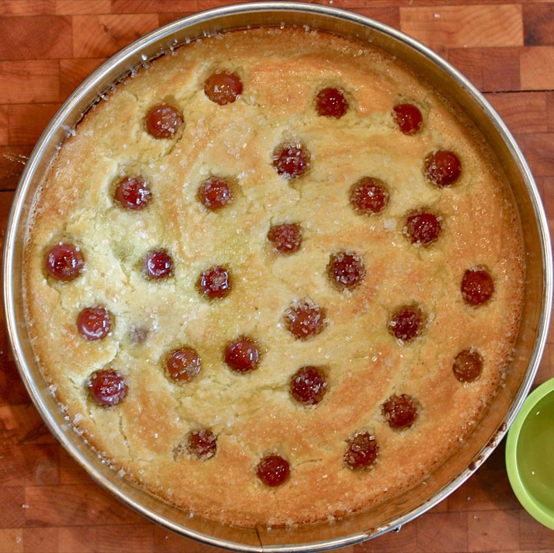 Pava Lugonja's Bomba Torta Recipe The Traditional Family Birthday Cake