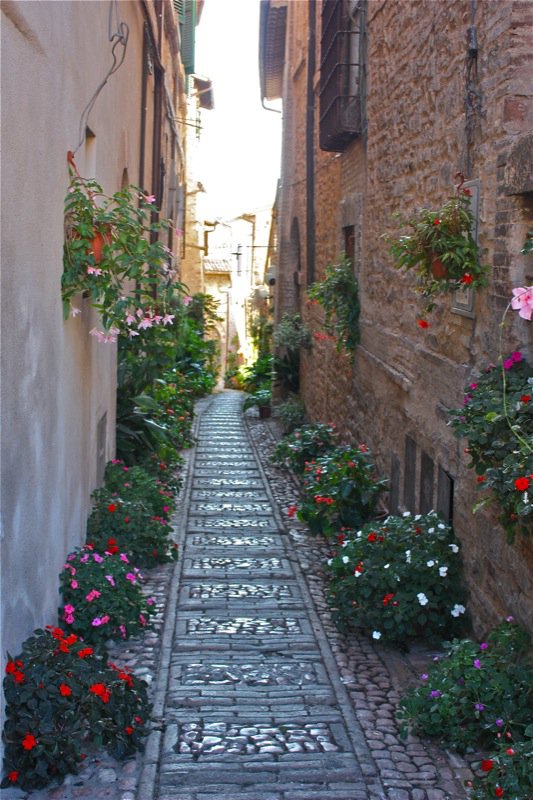 Spello