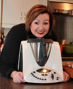 Thermomix Valerie