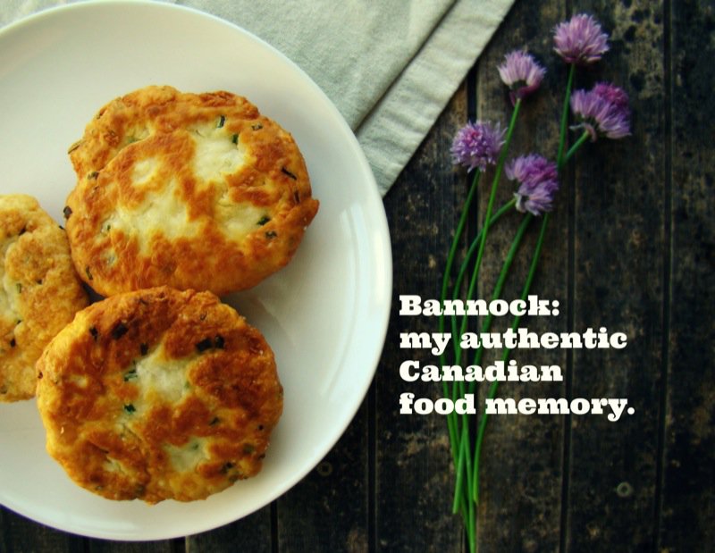 AMY BannockRecipe