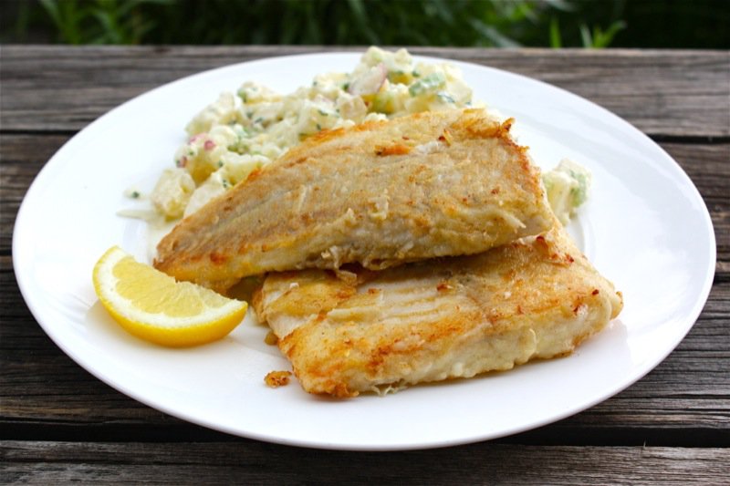 How To Cook Northern Pike