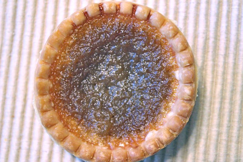 butter-tart