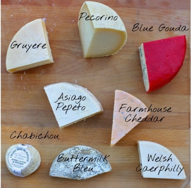 Cheeseboard July 2013 copy