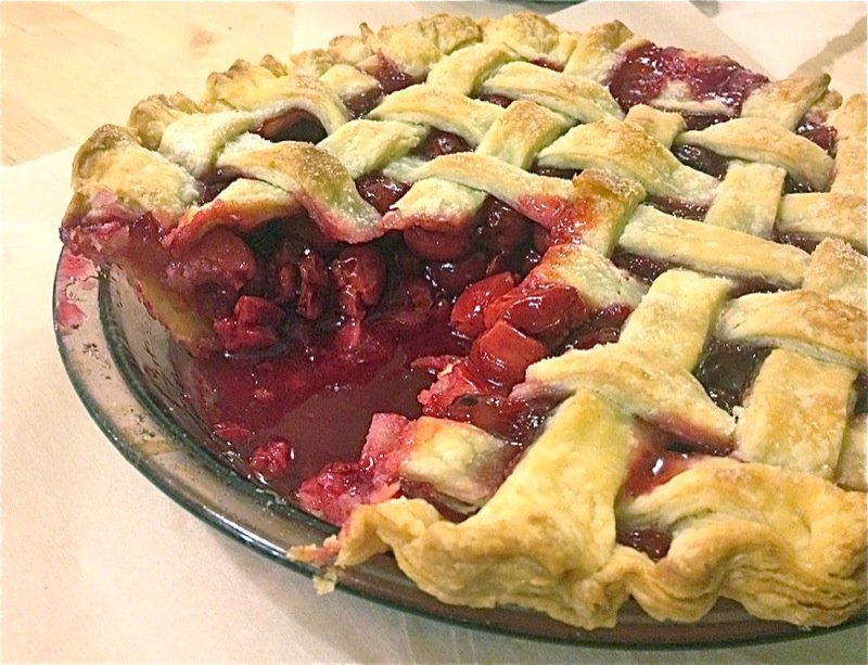 cherry pie 2