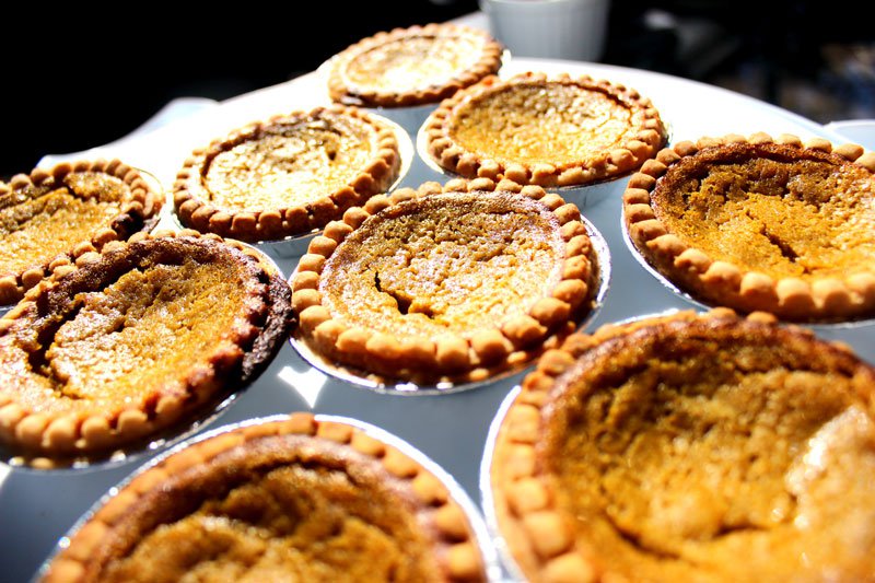 pumpkin-tarts