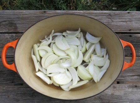 Canadian Prairie Pot Roast