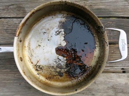 Canadian Prairie Pot Roast