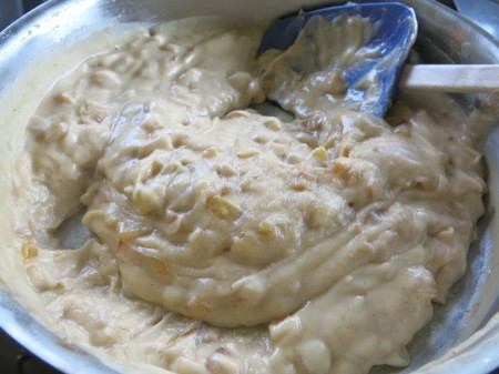 Canadian Prairie Chicken Stew