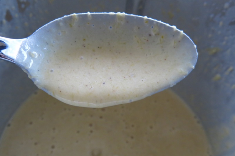 Squash Crème Brûlée