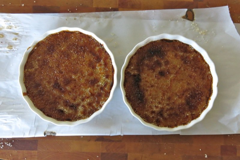 http://www.pbs.org/food/kitchen-vignettes/thanksgiving-roasted-squash-creme-brulee/ 