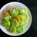 The Best Ever Fried Green Tomatoes