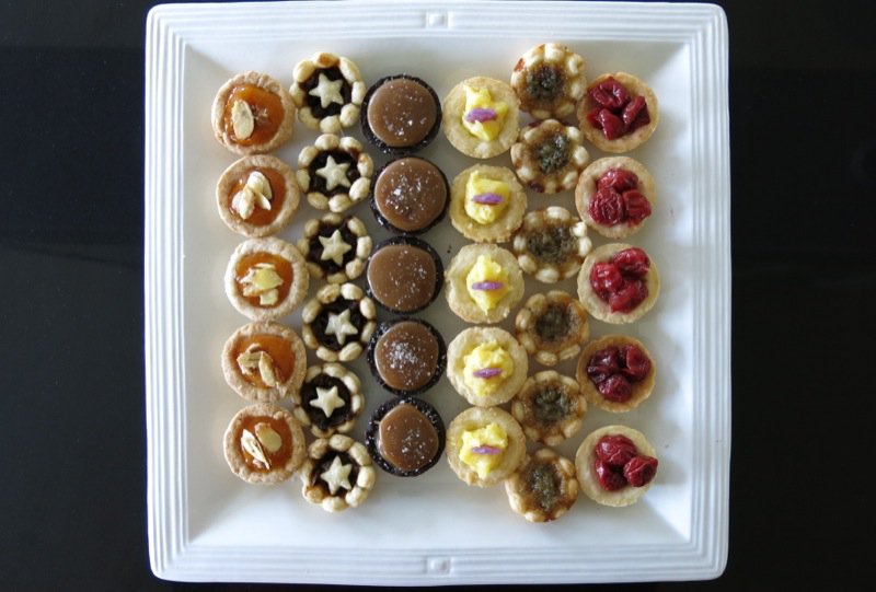 Traditional Canadian Christmas Cookies