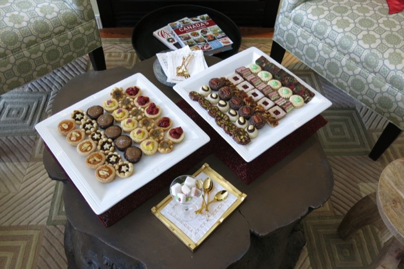 Traditional Canadian Christmas Cookies