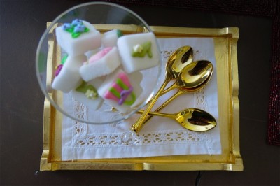 Traditional Canadian Christmas Cookies