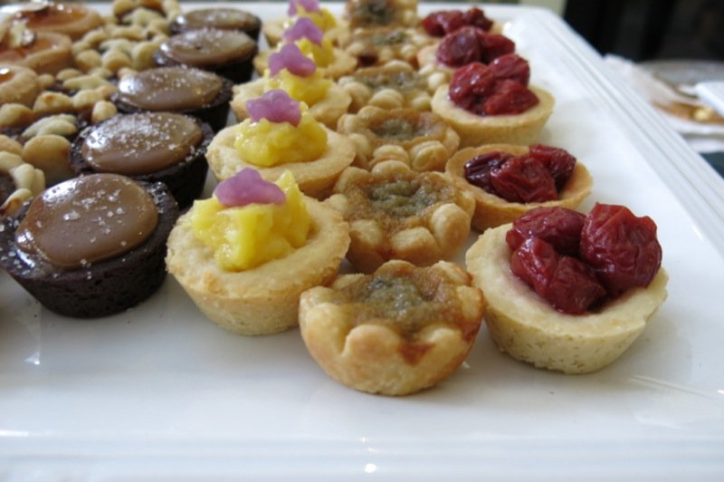 Traditional Canadian Christmas Cookies