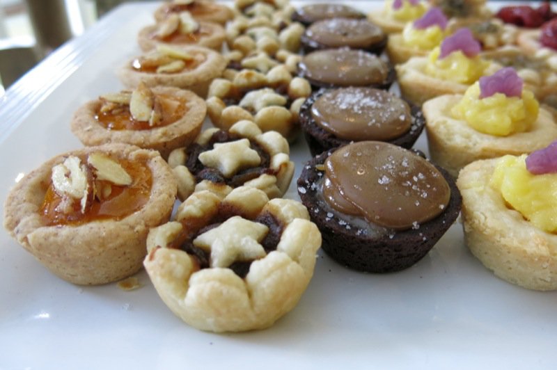 Traditional Canadian Christmas Cookies