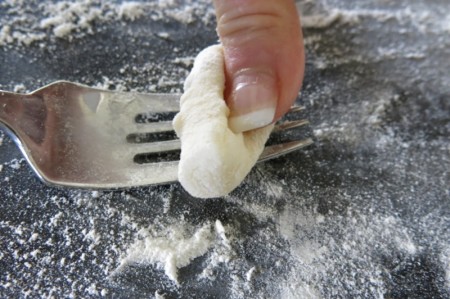 Nadia's Homemade Italian Gnocchi