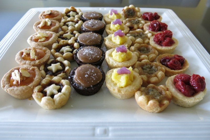 Traditional Canadian Christmas Cookies