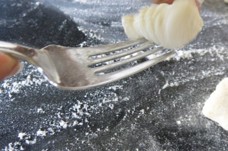 Nadia's Homemade Italian Gnocchi