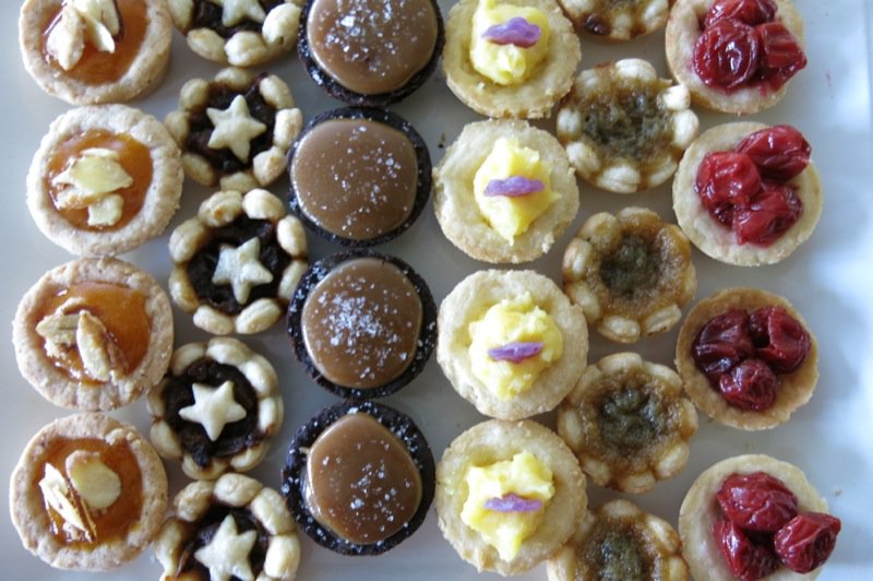 Traditional Canadian Christmas Cookies