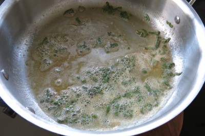 Nadia's Homemade Italian Gnocchi