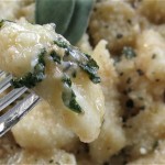 Nadia's Homemade Italian Gnocchi