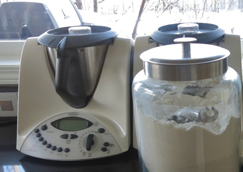 Thermomix Edmonton Alberta