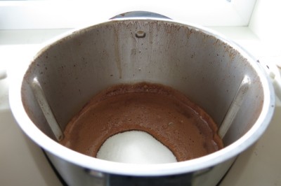 Chocolate Pots de Creme or Pots de Créme au Chocolat