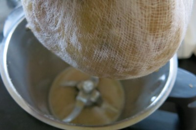 Homemade Quince Paste or Membrillo