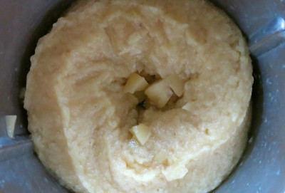 Homemade Quince Paste or Membrillo