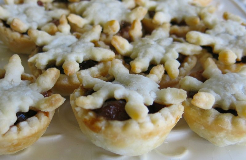 18 Mincemeat Tarts Close