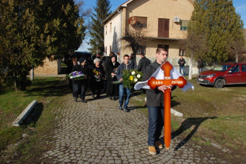 9 Pavas Funeral Procession Mario