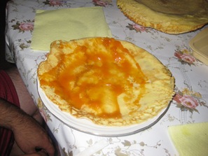 Pava Lugonja