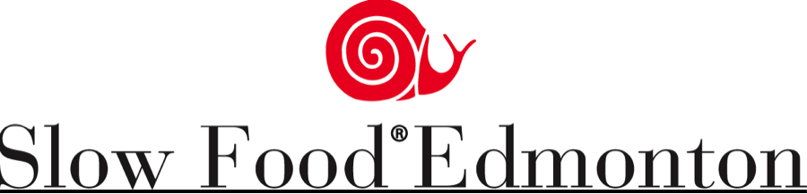 Slow Food Edmonton Logo