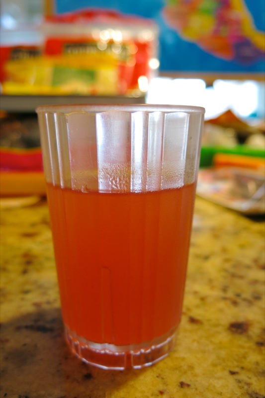 21c Tropical Juice