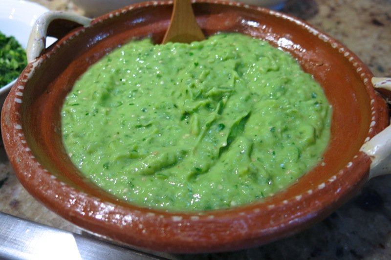 43 Guacamole