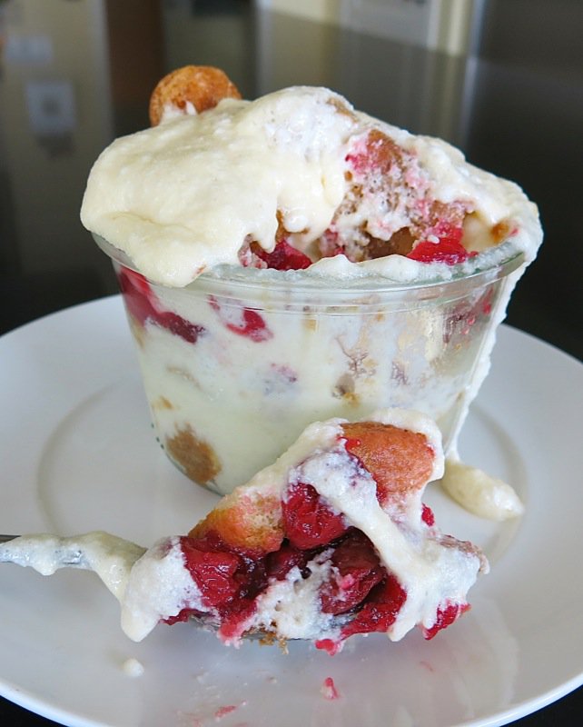 Homemade Sour Cherry Pie Filling